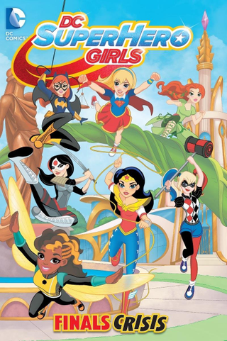 Illustration for article titled 8 graphic novels to get your kids hooked on comics